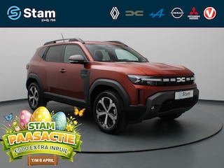 Dacia Duster 1.2 hybrid-G 150 4x4 limited edition 360° Camera | Adapt. Cruise | Parkeersens. v+a | Stoel-/stuur-/voorruitverw.