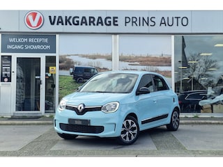 Renault Twingo 1.0 SCe Limited |AIRCO|LED|RADIO|CRUISE|ELEKTRISCHE RAMEN|