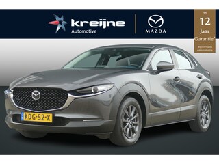 Mazda CX-30 2.0 e-SkyActiv-X M Hybrid Comfort | RIJKLAARPRIJS |