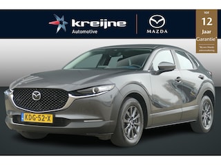 Mazda CX-30 2.0 e-SkyActiv-X M Hybrid Comfort | RIJKLAARPRIJS |