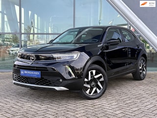 Opel Mokka 1.2 Turbo Level 4 131pk Automaat / Camera / Stoel-Stuur Verwarming
