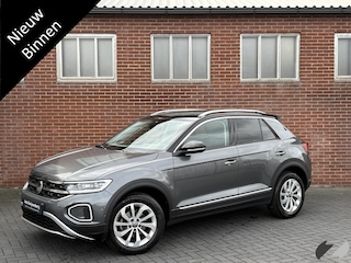 Volkswagen T-Roc 1.5 TSI R-Line Business+