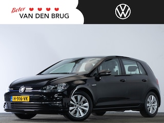 Volkswagen Golf 1.5 TSI Comfortline | Stoelverwarming | Trekhaak | Navigatie | Adaptieve Cruise Control | Sportstoelen |