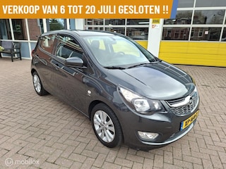 Opel Karl 1.0 ecoFLEX Innovation
