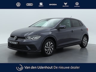 Volkswagen Polo 1.0 TSI 95pk DSG Life Business Navigatie Camera