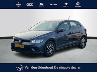 Volkswagen Polo 1.0 TSI 95pk DSG Life Business Navigatie Camera