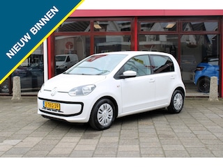 Volkswagen Up 1.0 move up! BlueMotion
