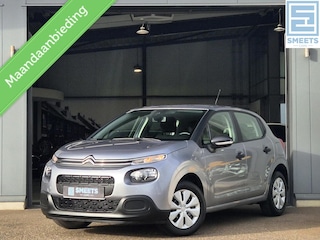 Citroën C3 1.2 PureTech Feel 1e Eig! |Airco|Cruise|El.Ra|PDC