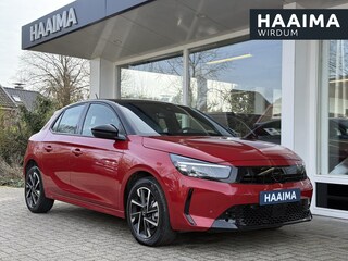 Opel Corsa 1.2 Turbo Hybrid GS | Airco & Cruise Control | Achteruitrijd Camera | AppleCarplay/Android Auto | LMV |