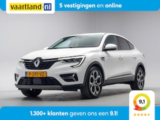 Renault Arkana 1.6 E-Tech Hybrid 145 Intens [ LED Navi Half-leder ACC Camera PDC ]