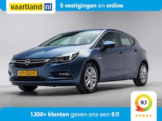 Opel Astra 1.4 Edition Aut. [ Apple CarPlay/Navi PDC Cruise ]