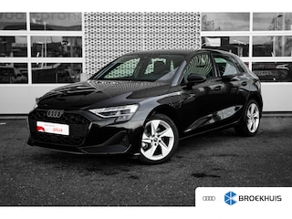Audi A3 Sportback 40 TFSI e Advanced edition