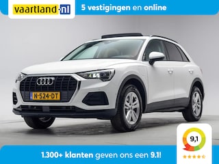 Audi Q3 45 TFSI e Pro Line [ Panorama Leder Virtual ]
