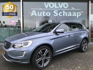 Volvo XC60 2.0 T5 AWD Summum Automaat | Rijklaar incl garantie | Keyless Adaptieve cruise Harman/Kardon Blis