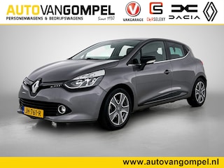 Renault Clio TCe 90PK ECO Night&Day | DEALER ONDERHOUDEN | NAVI | PARKEER SENSOREN