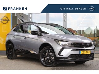 Opel Grandland 1.6 Turbo Plug-In Hybrid GS | Adaptieve cruise | Navigatie | Winterpack | AGR |