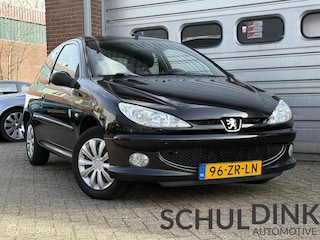 Peugeot 206 1.4 Génération CRUISE CONTROLE|AIRCO