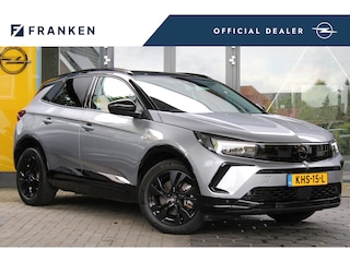 Opel Grandland 1.6 Turbo Plug-In Hybrid GS | Adaptieve cruise | Navigatie | Winterpack | AGR |