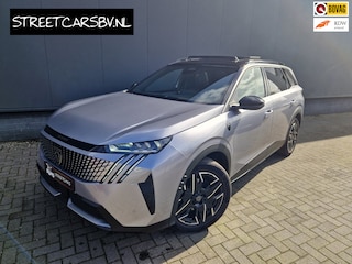 Peugeot 5008 1.2 Hybrid 145 GT 7P /1e eigenaar /Pano /Led