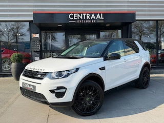 Land Rover Discovery Sport 2.0 Si4 HSE 7pers. Pano|Leder|Camera|241PK|Navi