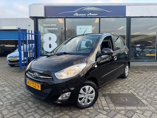 Hyundai i10 1.2 Plus | AIRCO | ELEC RAMEN | 5 DEURS | NWE APK