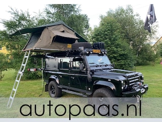 Land Rover Defender 2.5 Td5 110 County