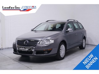 Volkswagen Passat Variant 1.6 Trendline Airco Cruise
