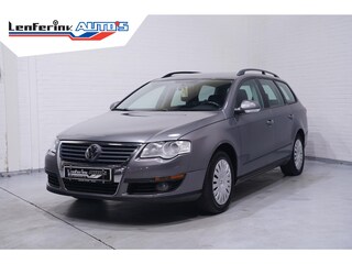 Volkswagen Passat Variant 1.6 Trendline Airco Cruise