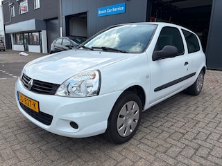 Renault Clio 1.2 Campus Accès, Elektrische ramen APK 03-2027
