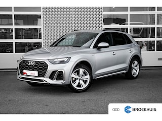 Audi Q5 55 TFSI e S edition Competition