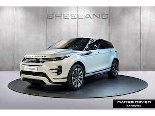 Land Rover Range Rover Evoque P270e Graphite Edition | 20" | Panoramadak