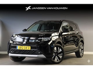 Opel Frontera 1.2 Turbo Hybrid GS Winterpakket / Tech. pakket / 2+6 jaar garantie