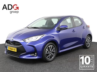 Toyota Yaris 1.5 Hybrid Dynamic