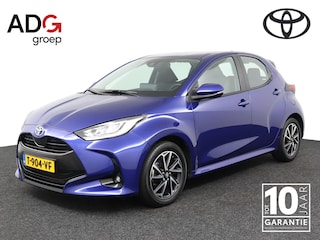 Toyota Yaris 1.5 Hybrid Dynamic