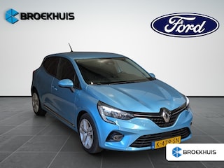 Renault Clio 1.0 TCe Zen 91pk | Airco | Parkeersensoren