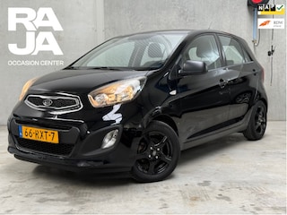 Kia Picanto 1.2 CVVT Comfort Pack Airco NAP APK
