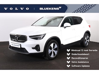 Volvo XC40 T4 Recharge Plus Bright - IntelliSafe Assist & Surround - 360º Camera - Harman/Kardon audio - Verwarmde voorstoelen & stuur - Parkeersensoren voor & achter - Elektr. bedienb. voorstoelen met geheugen links - Draadloze tel. lader - Extra getint glas - 18' LMV