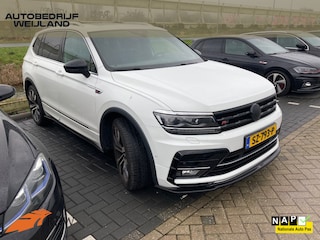 Volkswagen Tiguan 1.4 TSI Highline Business R 7p. I R-line I Keyless I 20" I Pano I Virtual I Camera I 7P I Dynaudio I