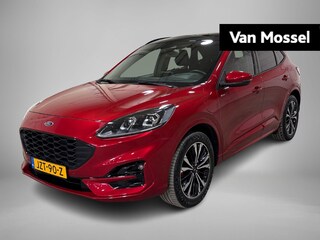 Ford Kuga 2.5 PHEV ST-Line X Pano | HUD | Adapt. Cruise | Trekhaak | B&O | 19” LMV | Winterpack | Meer foto’s volgen