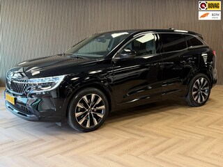 Renault Austral 1.2 E-Tech full hybrid 200 techno AUT. APPLE CARPLAY CAMERA CRUISE PDC VIRTUAL COCKPIT