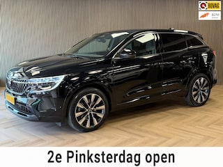 Renault Austral 1.2 E-Tech full hybrid 200 techno AUT. APPLE CARPLAY CAMERA CRUISE PDC VIRTUAL COCKPIT