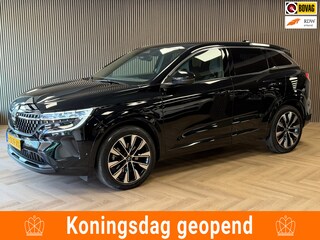 Renault Austral 1.2 E-Tech full hybrid 200 techno AUT. APPLE CARPLAY CAMERA CRUISE PDC VIRTUAL COCKPIT