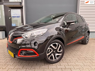 Renault Captur 1.2 TCe Dynamique|AUTOMAAT|onderhoudsbeurt
