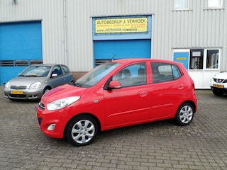 Hyundai i10 1.2 i-Motion Cool
