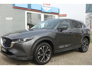 Mazda CX-5 2.0 SKYACTIV-G 165pk 2WD Comfort | HEAD UP | CARPLAY | TREKHAAK | 360CAM