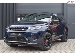 Land Rover Discovery Sport P300e 1.5 R-Dynamic Black Pack HSE | PANO | 1E EIG | DEALER | MEREDIAN | CAMERA | ACC