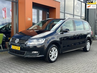Volkswagen Sharan 1.4TSI 7p.|PDC|Navigatie|Cruise|Climate