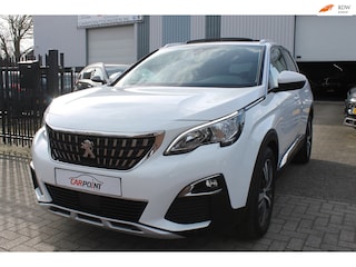 Peugeot 3008 1.2 PureTech Allure Pano Keyless 360 Camera Nieuwstaat!!