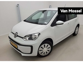 Volkswagen Up 1.0 BMT move up! 60 PK | Airco | Bluetooth | Audio | Centrale vergrendeling |