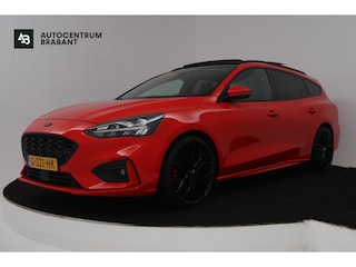 Ford Focus Wagon 1.0 EcoBoost ST Line Business (PANORAMADAK, STOEL/STUUR VERWARMING, CAMERA, CRUISE ADAPTIEF, LANE-ASSIST)